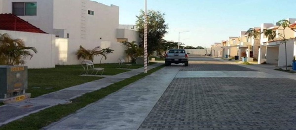 Casa en venta en Club Residencial Azul, Carmen — foto 3 de 11