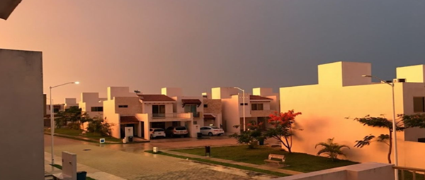 Casa en venta en Club Residencial Azul, Carmen — foto 2 de 11