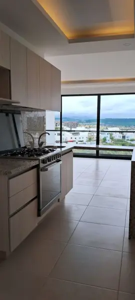 Departamento en venta en Cañadas del Lago, Corregidora — foto 2 de 9