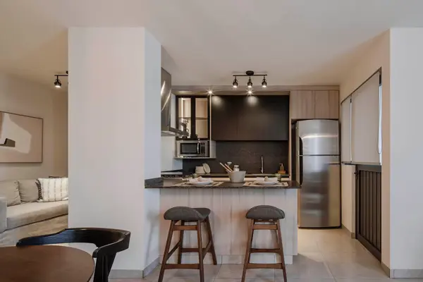 Departamento en venta en Zizana, El Marqués — foto 2 de 9