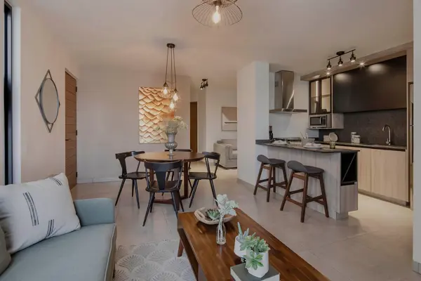 Departamento en venta en Zizana, El Marqués — foto 3 de 9