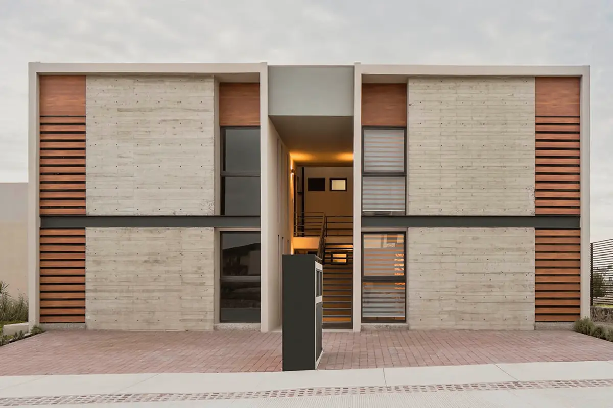 Departamento en venta en Zizana, El Marqués — foto 1 de 9