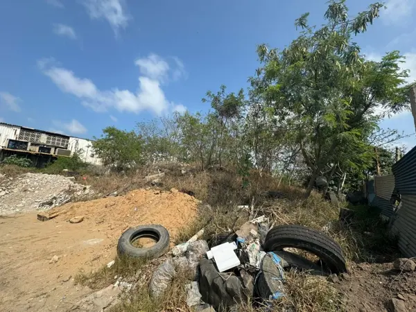 Terreno en venta en Américo Villarreal, Altamira — foto 2 de 3