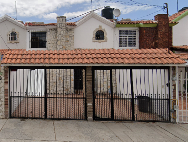 Casa en Venta en San Luis Potosi Centro, San Luis Potosí, San Luis Potosí