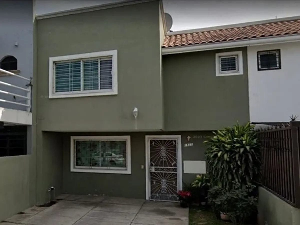 Casa en venta en Girasoles Acueducto, Zapopan — foto 1 de 12