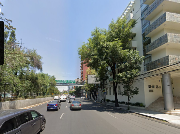 Departamento en venta en Acacias, Benito Juárez — foto 2 de 12