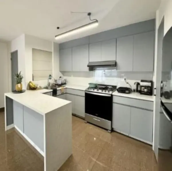 Casa en venta en Bosques de Santa Catarina, Santa Catarina — foto 3 de 4