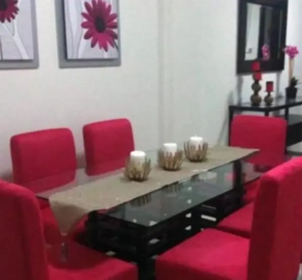 Casa en venta en Bosques de Santa Catarina, Santa Catarina — foto 2 de 4