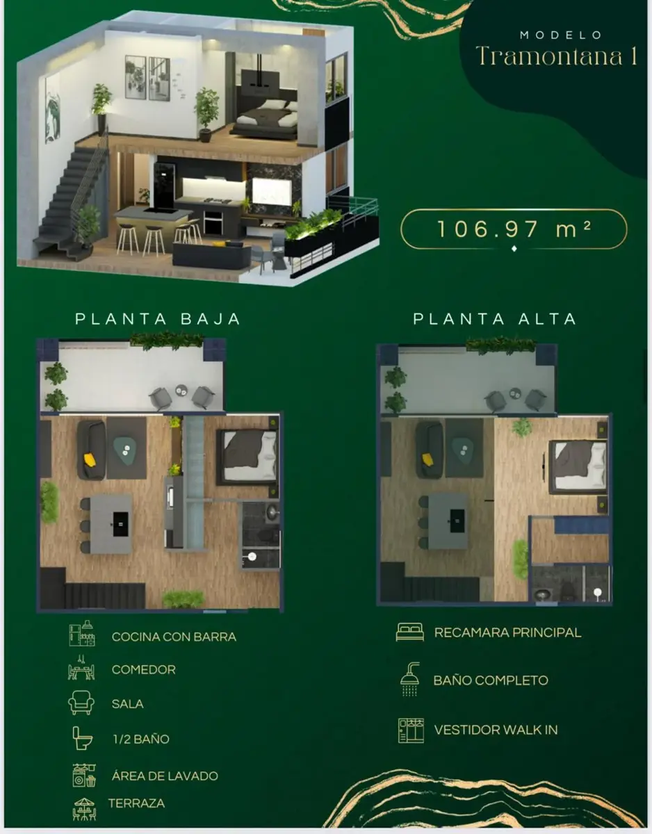 Departamento en Venta en Estrella, Torreón, Coahuila de Zaragoza