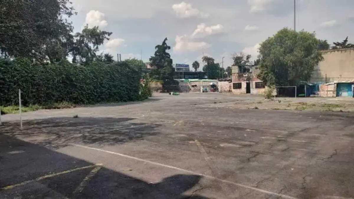 Terreno en venta en San Angel, Álvaro Obregón — foto 1 de 14