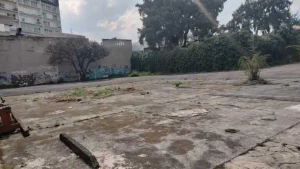Terreno en venta en San Angel, Álvaro Obregón — foto 2 de 14
