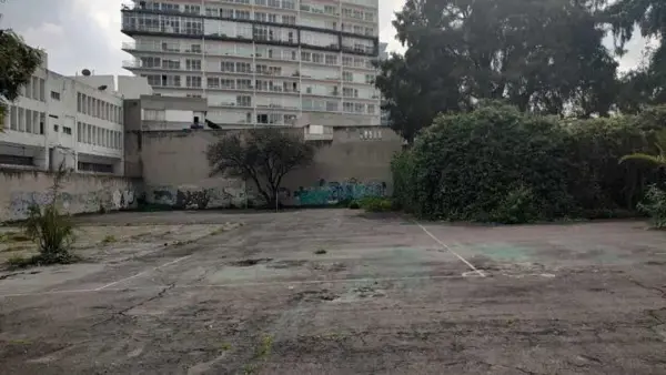 Terreno en venta en San Angel, Álvaro Obregón — foto 3 de 14