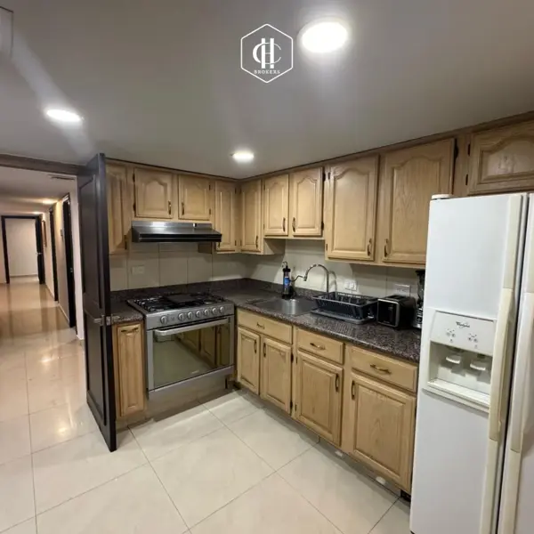 Departamento en renta en Zona Fuentes del Valle, San Pedro Garza García — foto 3 de 15