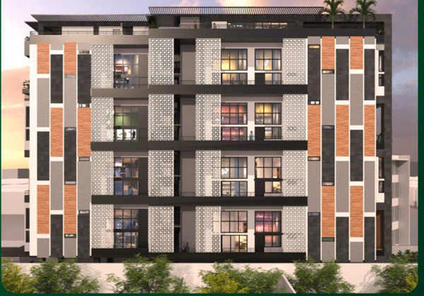 Departamento en venta en Estrella, Torreón — foto 2 de 15