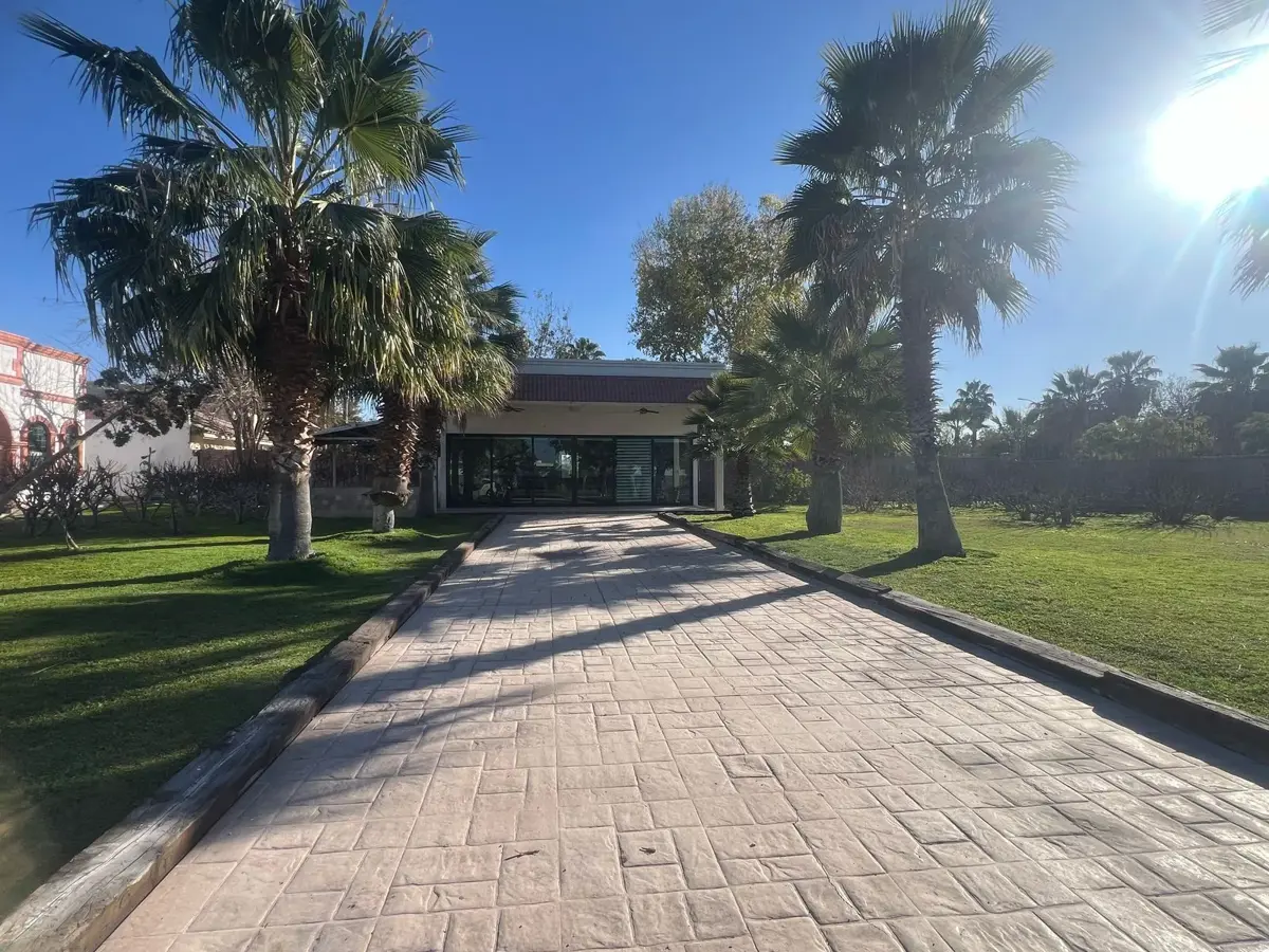 Casa en Renta en Rincón San Ángel, Torreón, Coahuila de Zaragoza