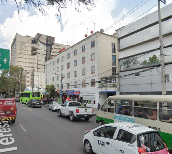 Departamento en venta en Transito, Cuauhtémoc — foto 2 de 12