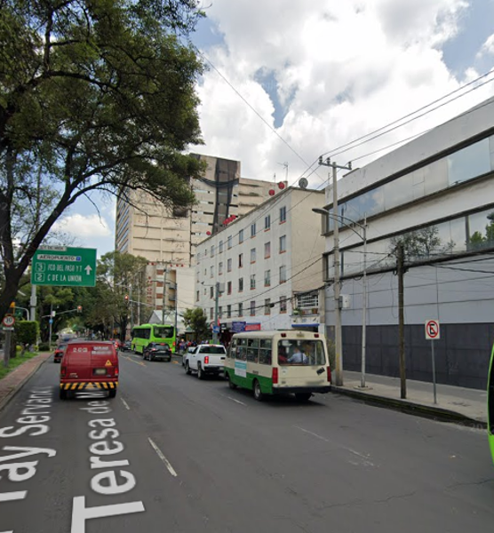 Departamento en venta en Transito, Cuauhtémoc — foto 3 de 12