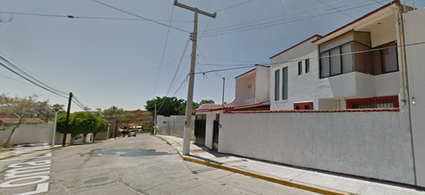 Casa en venta en La Loma, Oaxaca de Juárez — foto 2 de 12