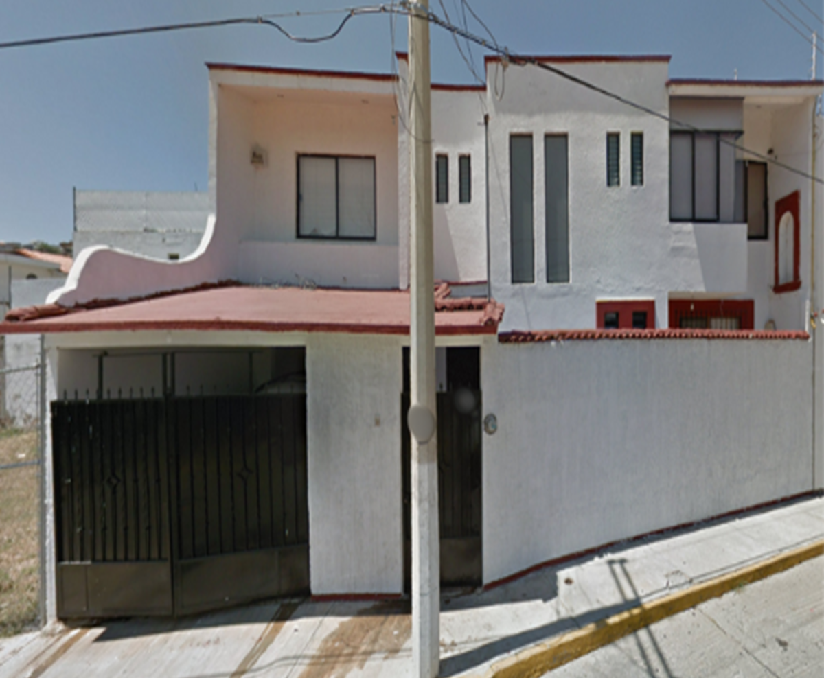 Casa en venta en La Loma, Oaxaca de Juárez — foto 1 de 12