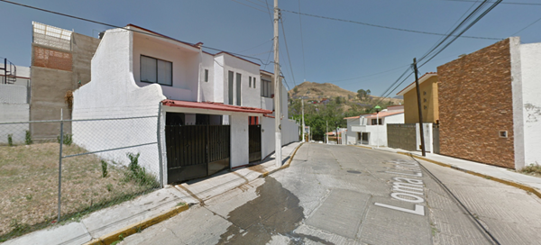 Casa en venta en La Loma, Oaxaca de Juárez — foto 3 de 12