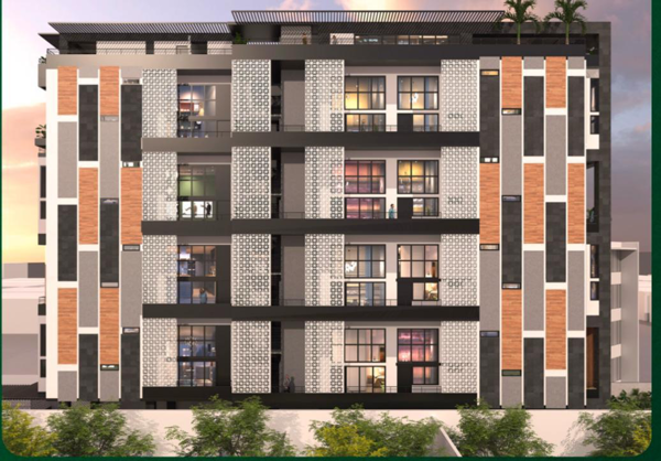 Departamento en venta en Estrella, Torreón — foto 3 de 15