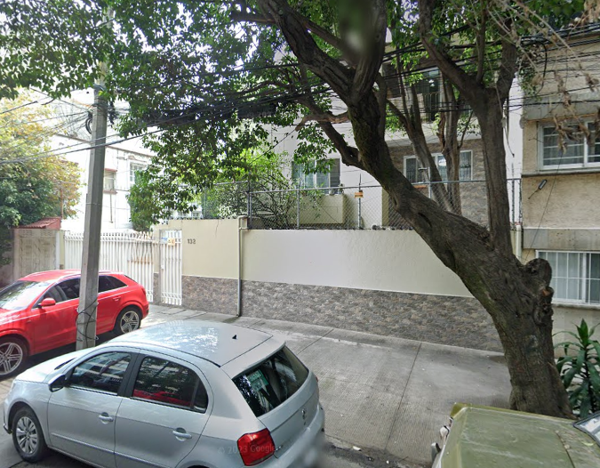 Casa en venta en Del Valle Norte, Benito Juárez — foto 3 de 7