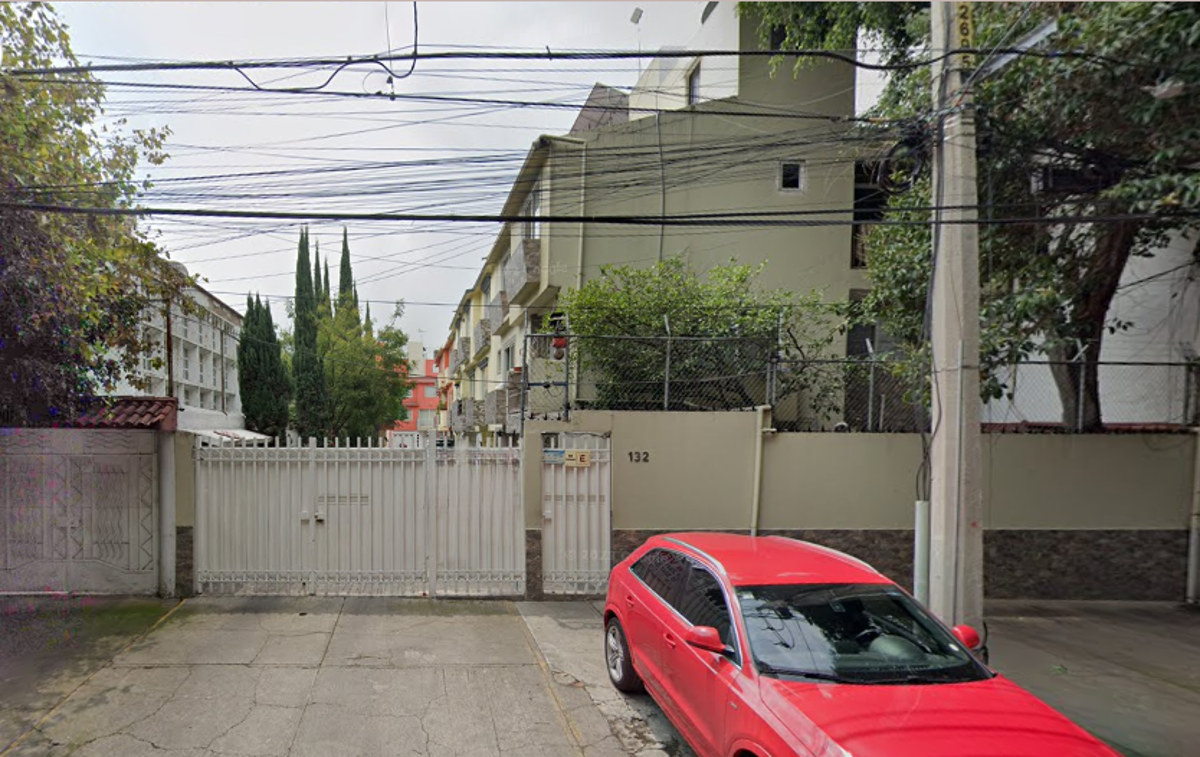 Casa en venta en Del Valle Norte, Benito Juárez — foto 1 de 7