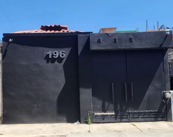 Casa en venta en Loma Larga, Morelia — foto 2 de 19