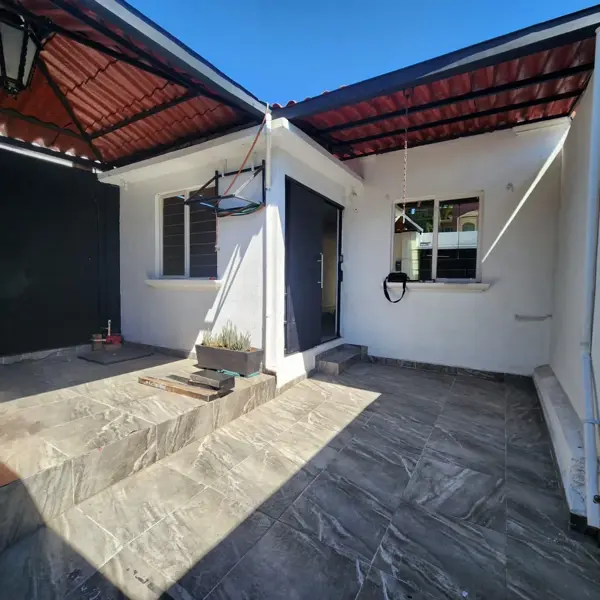 Casa en venta en Loma Larga, Morelia — foto 3 de 19