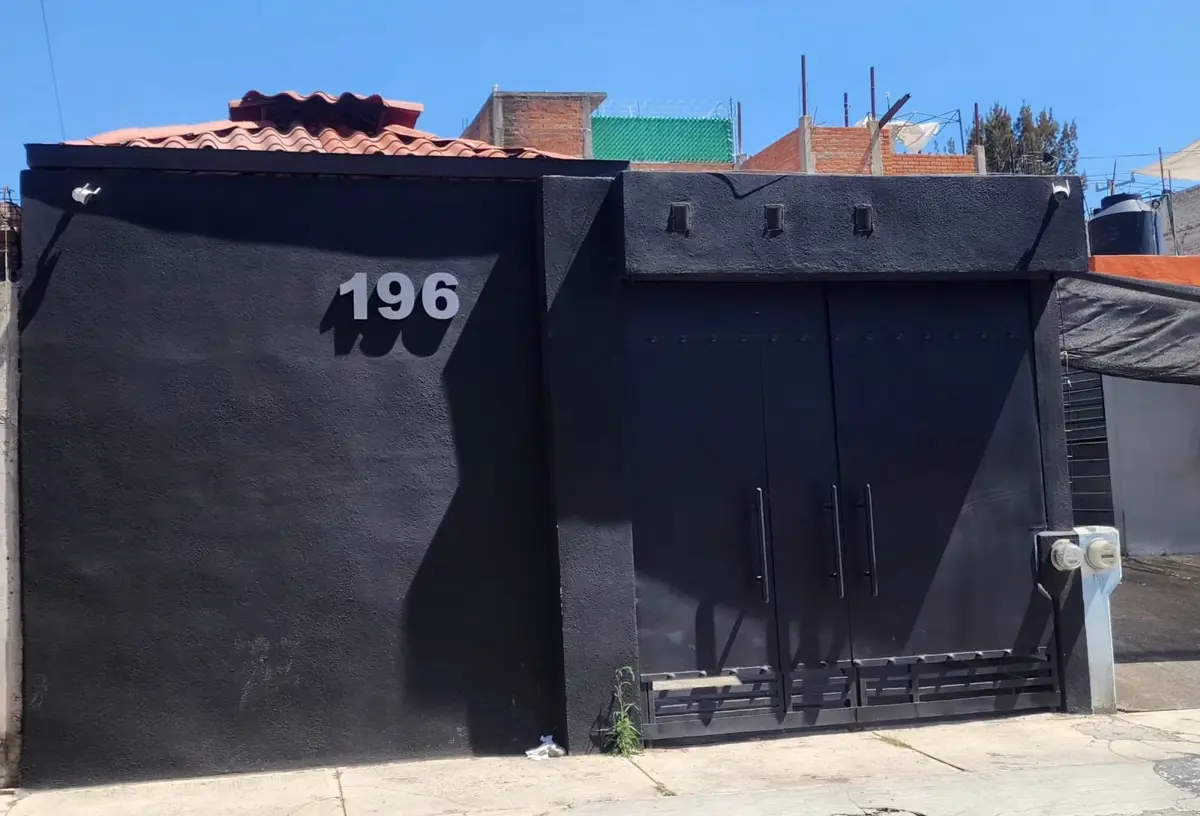 Casa en venta en Loma Larga, Morelia — foto 1 de 19