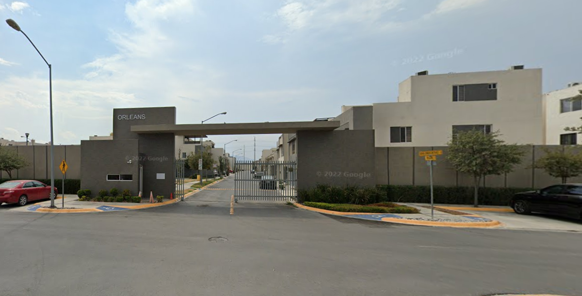Casa en venta en Cerradas Concordia, Apodaca — foto 1 de 10