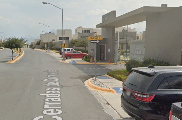 Casa en venta en Cerradas Concordia, Apodaca — foto 3 de 10