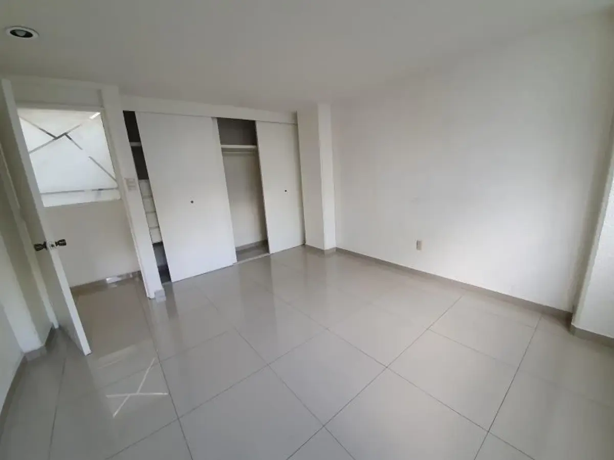 Departamento en renta en San Miguel Chapultepec I Sección, Miguel Hidalgo — foto 1 de 11