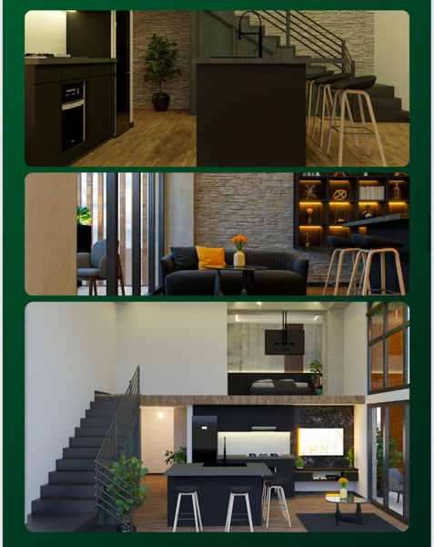 Departamento en venta en Estrella, Torreón — foto 3 de 14