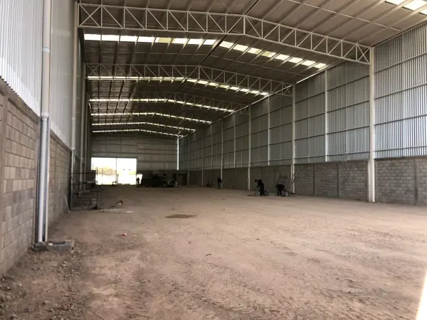 Bodega en renta en Parque Industrial Oriente, Torreón — foto 3 de 7