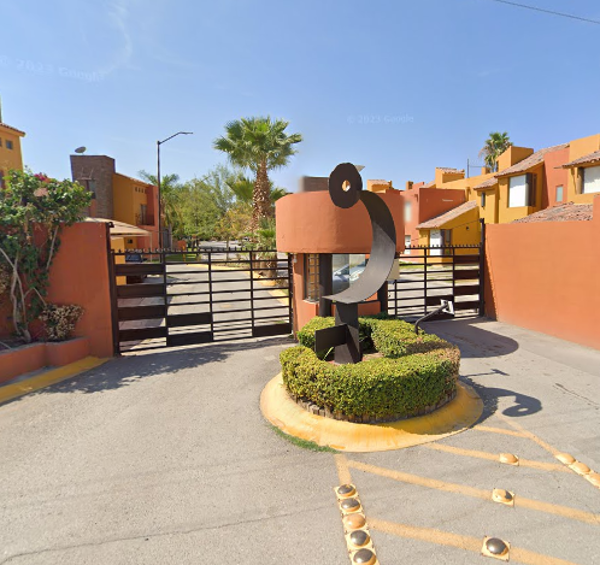 Casa en Remate en Quintas Campestre los Laureles, Torreón, Coahuila de Zaragoza