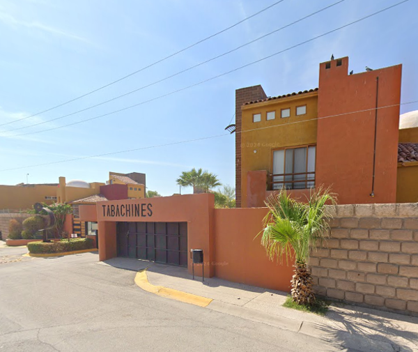 Casa en venta en Quintas Campestre los Laureles, Torreón — foto 3 de 12