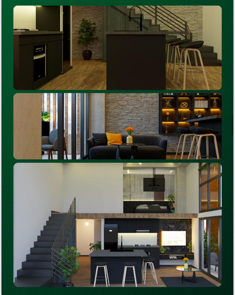 Departamento en venta en Estrella, Torreón — foto 2 de 15