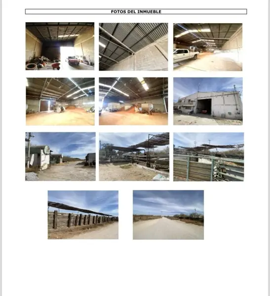 Terreno en venta en Mieleras, Torreón — foto 2 de 3
