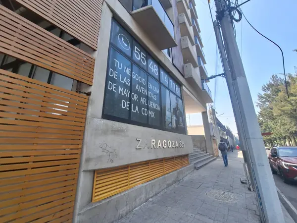 Departamento en venta en Agricola Oriental, Iztacalco — foto 2 de 14