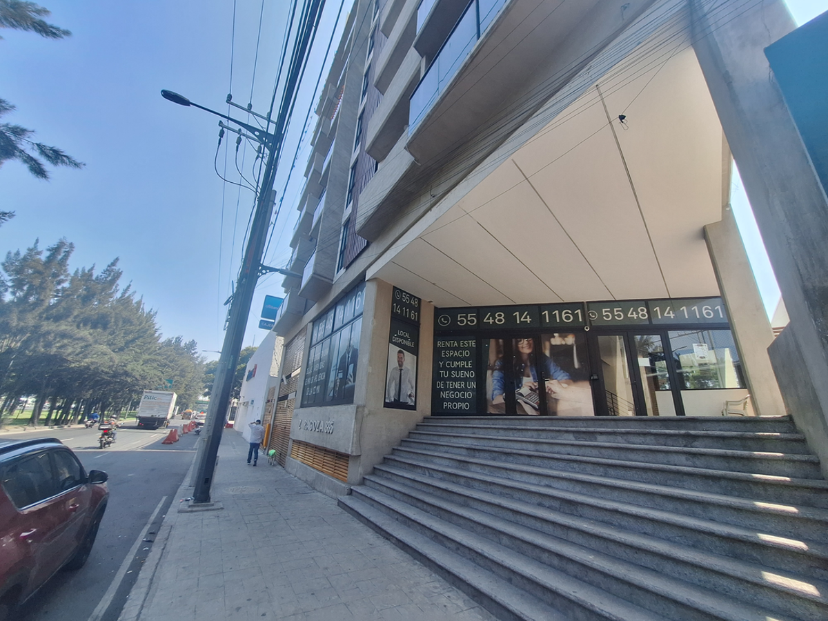 Departamento en venta en Agricola Oriental, Iztacalco — foto 1 de 14