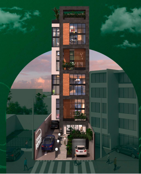 Departamento en venta en Estrella, Torreón — foto 2 de 15