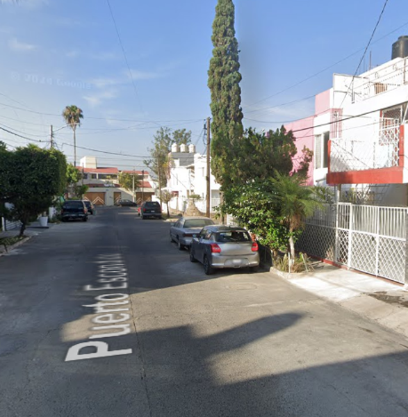 Casa en venta en Monumental, Guadalajara — foto 3 de 12