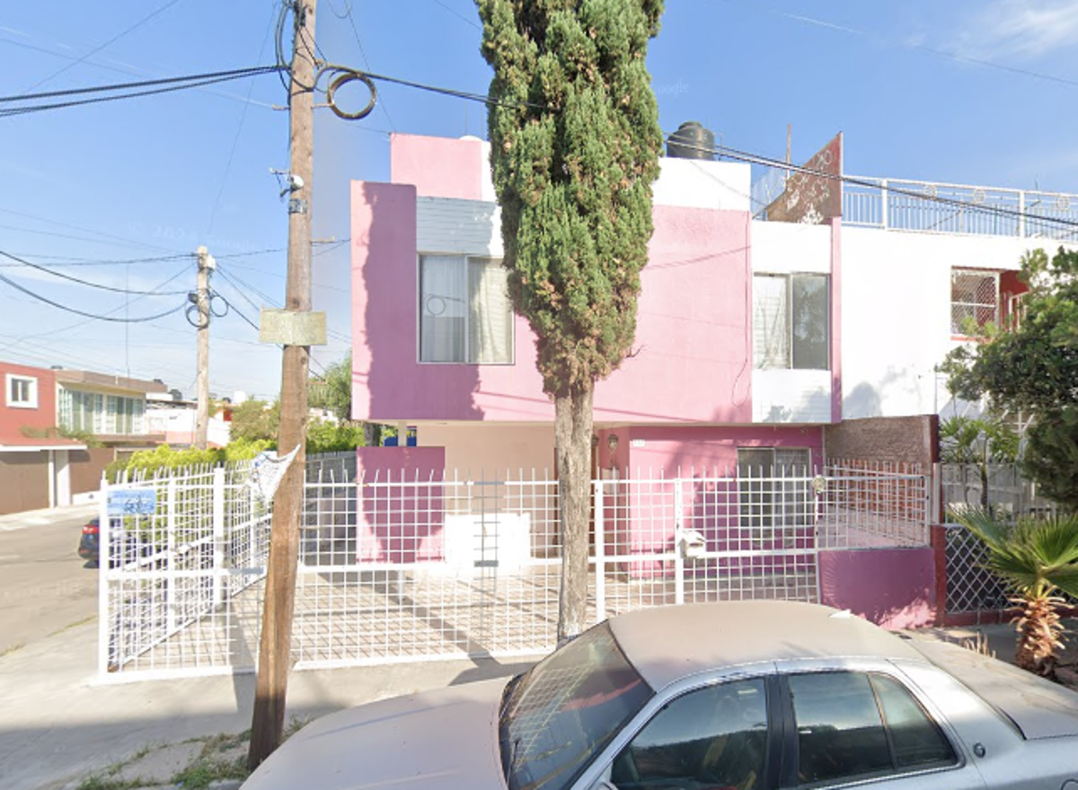 Casa en venta en Monumental, Guadalajara — foto 1 de 12