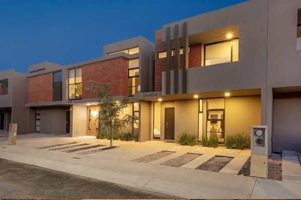 Casa en renta en Zibatá, El Marqués — foto 2 de 19