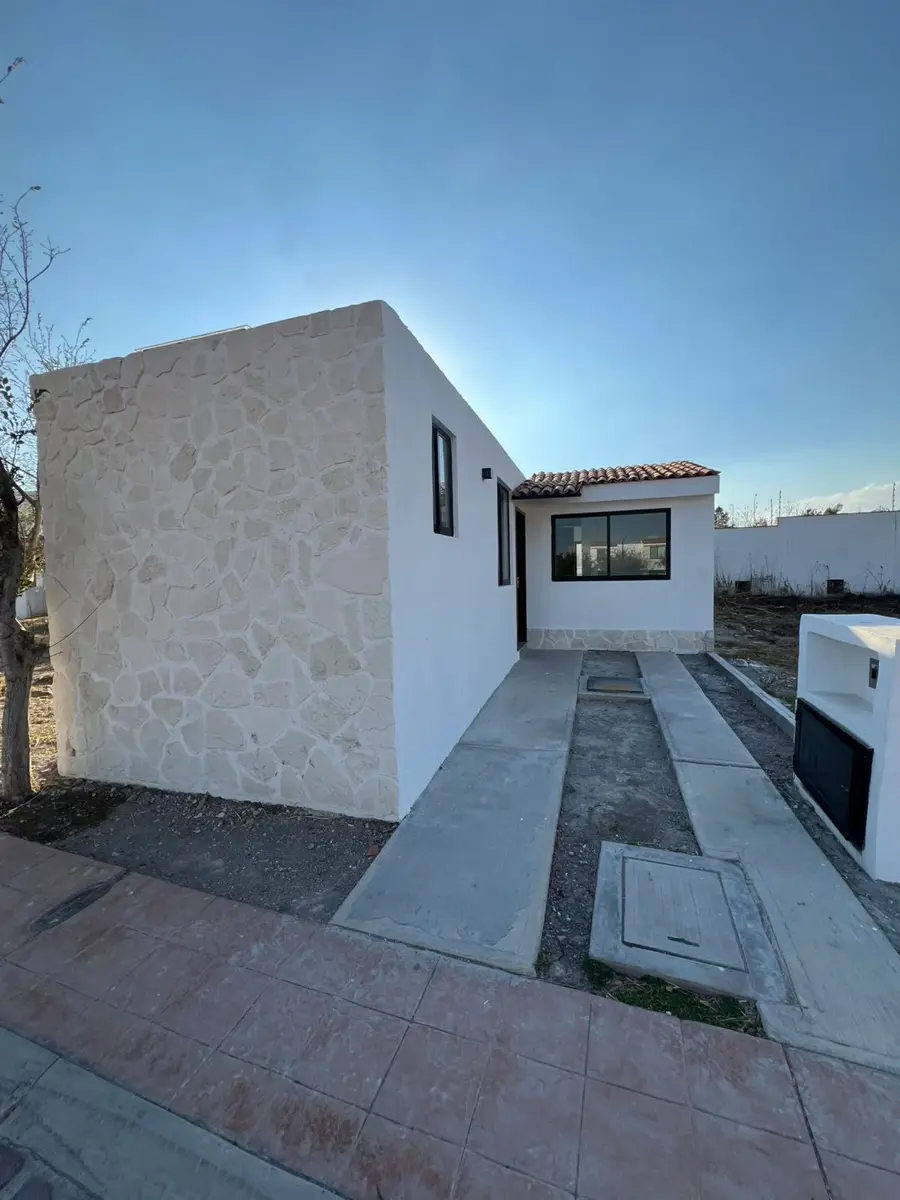 Casa en venta en Ciudad Maderas, El Marqués — foto 1 de 16