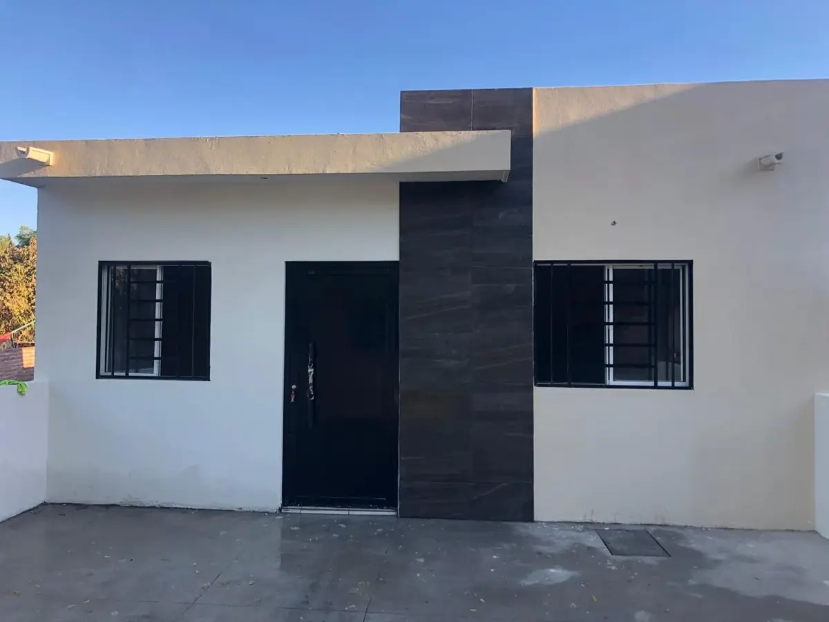 Casa en venta en Loma Bonita, Mazatlán — foto 1 de 8