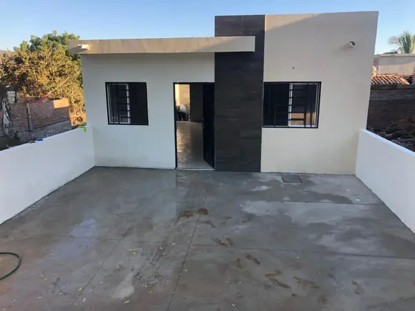 Casa en venta en Loma Bonita, Mazatlán — foto 2 de 8