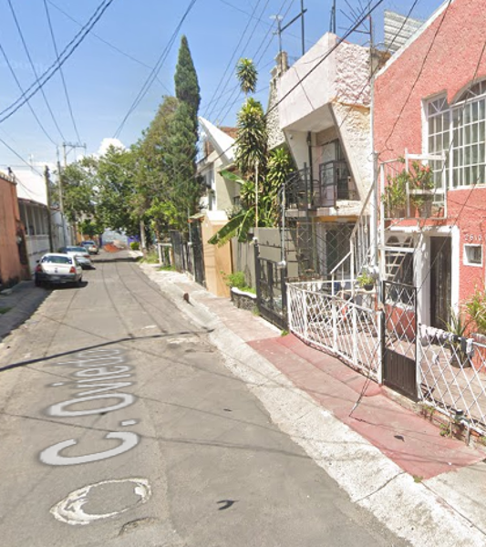 Casa en venta en Santa Elena de la Cruz, Guadalajara — foto 3 de 12