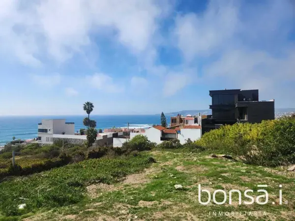Terreno en venta en Las Rosas, Ensenada — foto 2 de 5